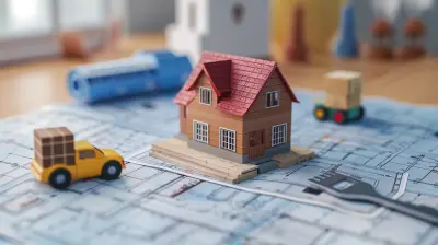 How To Evaluate A Real Estate Syndication Sponsors Track Record